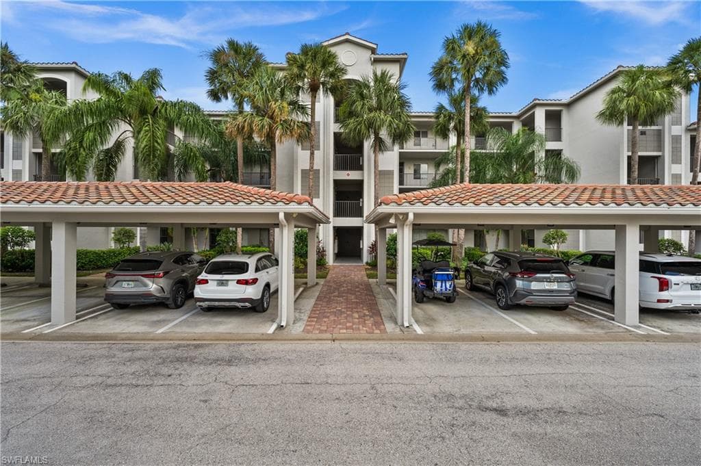 10345 Heritage Bay BLVD 2046 NAPLES, FL 34120