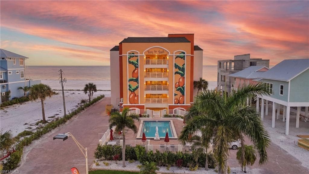 740 Estero BLVD C1 FORT MYERS BEACH, FL 33931