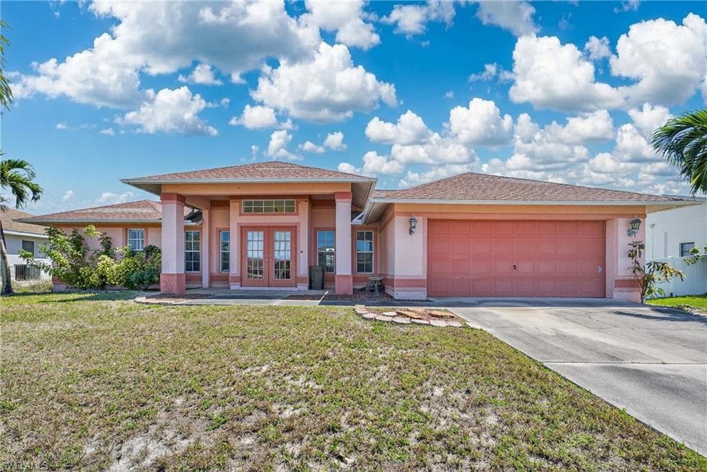 4333 SW 20th PL CAPE CORAL, FL 33914
