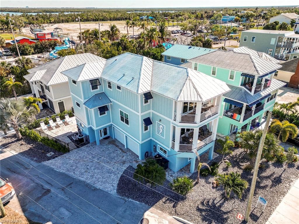 2601 Estero BLVD FORT MYERS BEACH, FL 33931