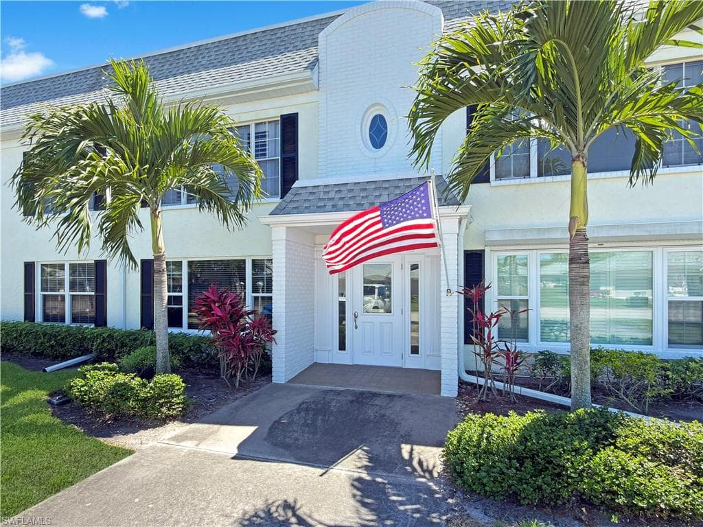 1326 S Brandywine CIR 4 FORT MYERS, FL 33919
