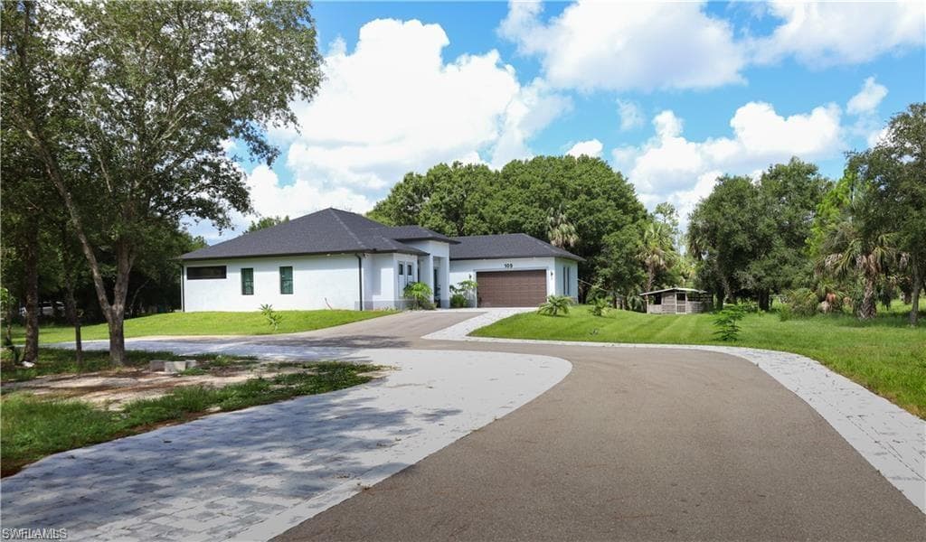 109 14th ST SE NAPLES, FL 34117
