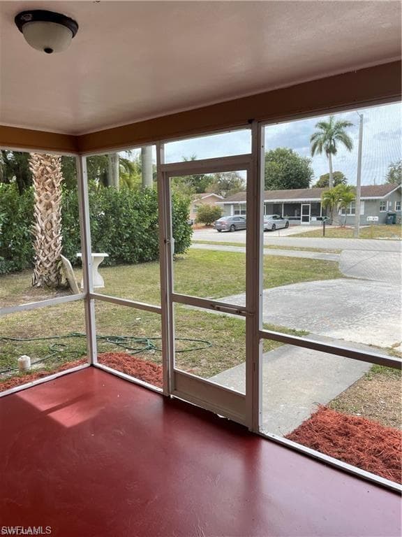2036 41st ST SW B NAPLES, FL 34116
