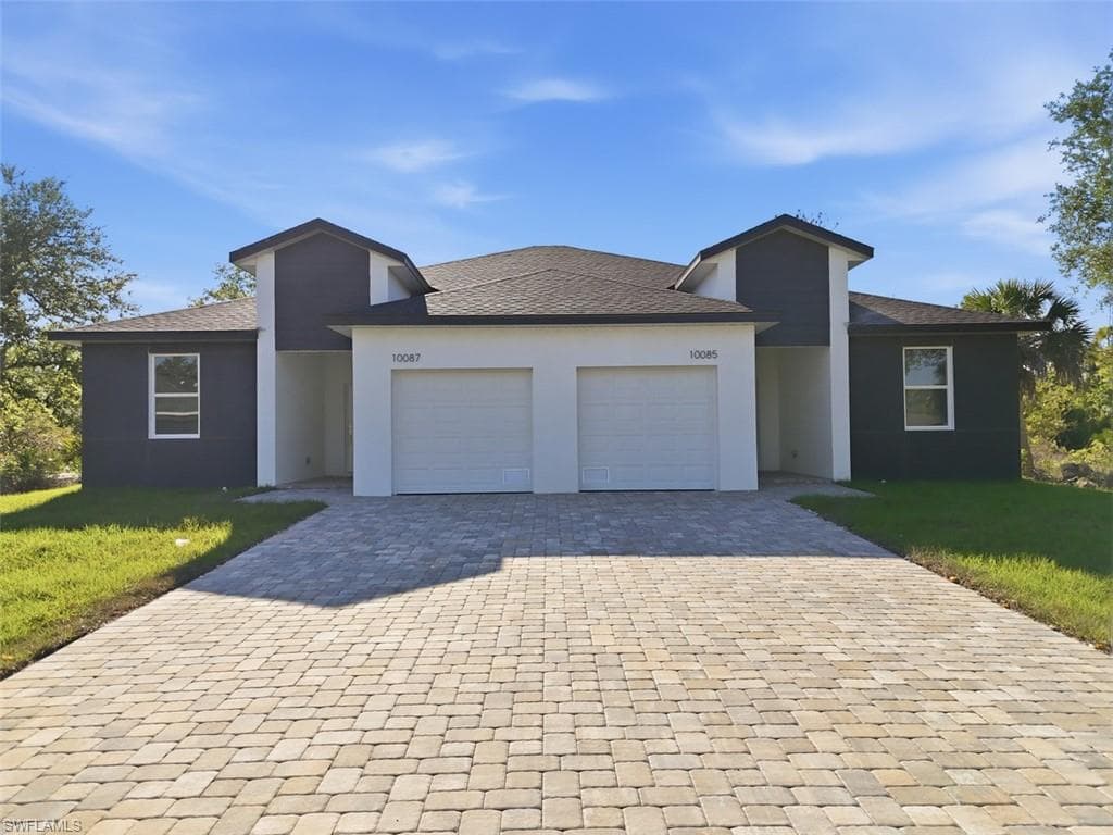 10085 Amicola ST PORT CHARLOTTE, FL 33981