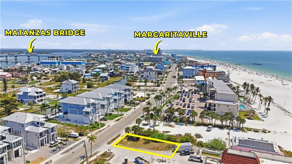 626 Estero BLVD FORT MYERS BEACH, FL 33931