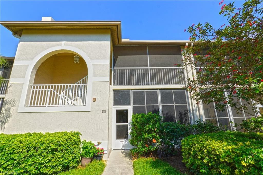 14261 Hickory Links CT 1223 FORT MYERS, FL 33912