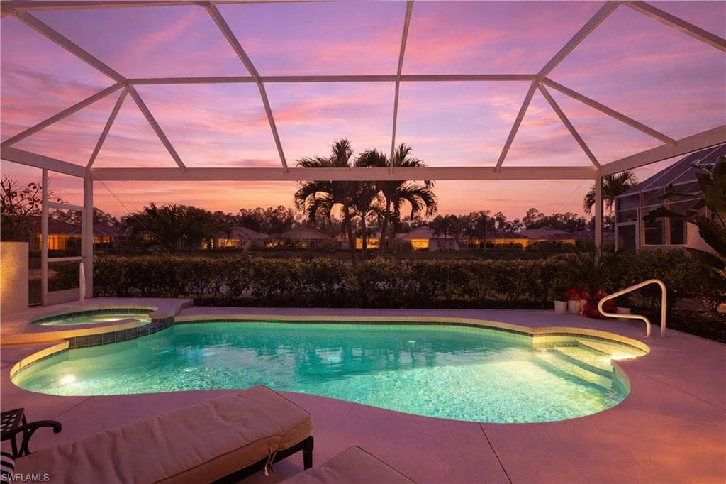 14734 Glen Eden DR NAPLES, FL 34110
