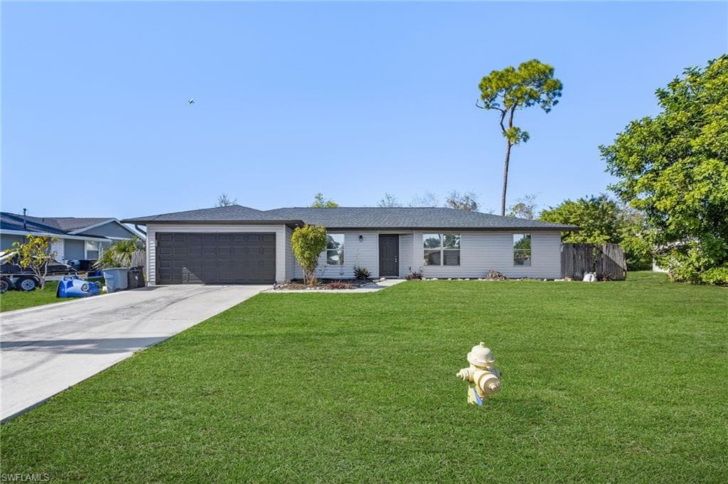 17176 Phlox DR FORT MYERS, FL 33967