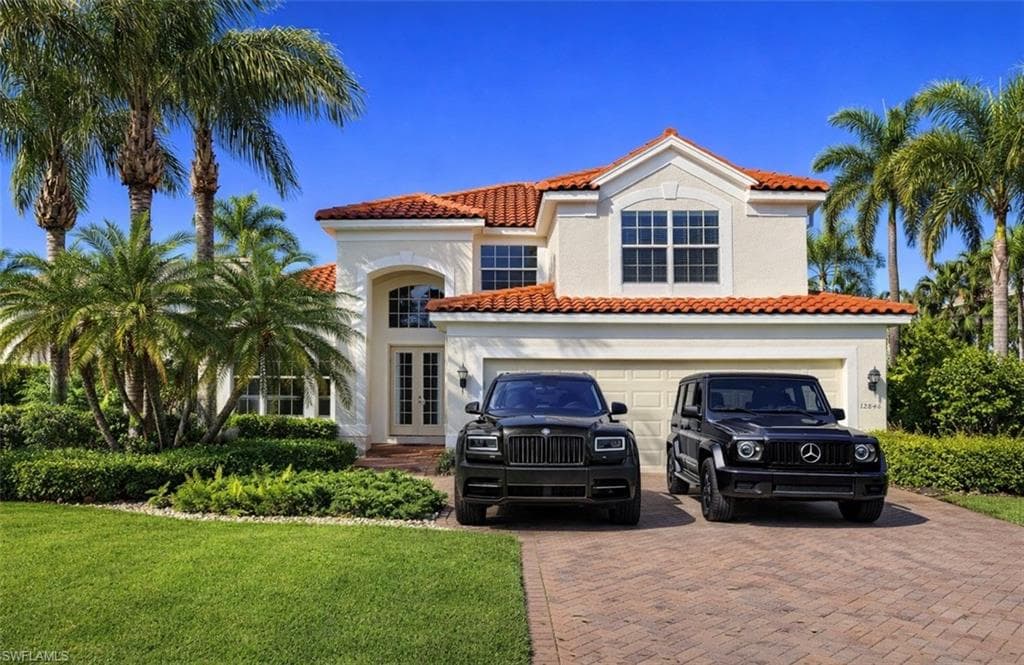 12848 Brynwood WAY NAPLES, FL 34105