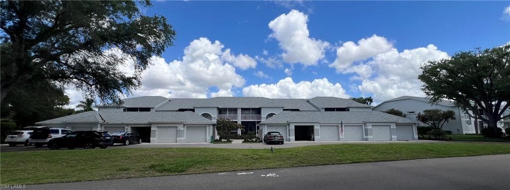 26751 Clarkston DR 203 BONITA SPRINGS, FL 34135