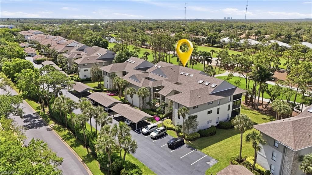 764 Eagle Creek DR 103 NAPLES, FL 34113