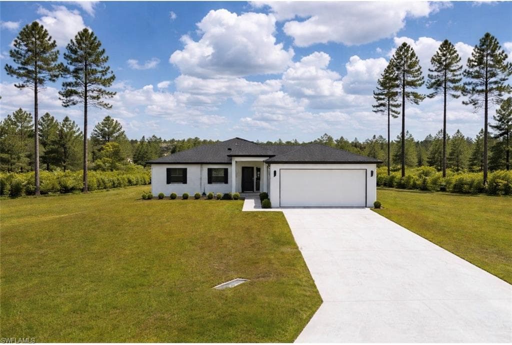 1222 Sheldon AVE S LEHIGH ACRES, FL 33972