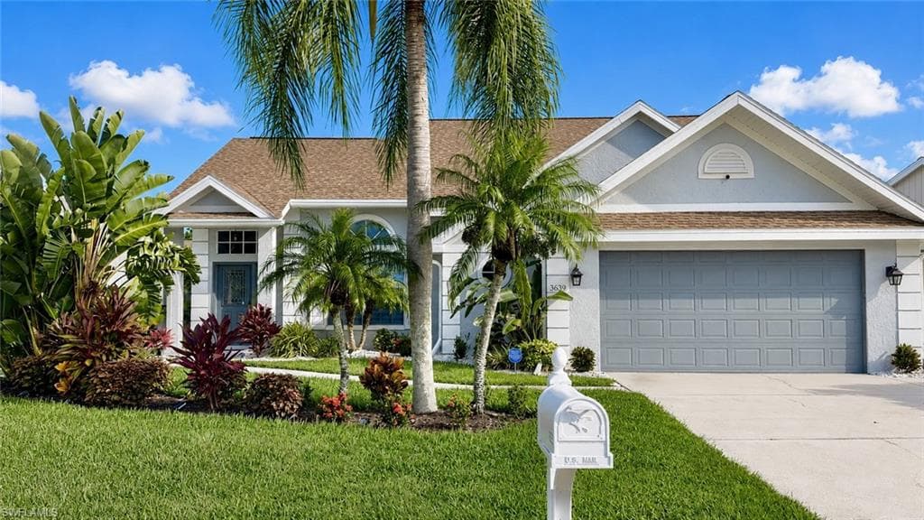 3639 Kent DR NAPLES, FL 34112