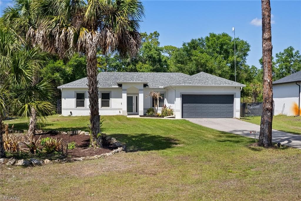 4021 32nd AVE SE NAPLES, FL 34117