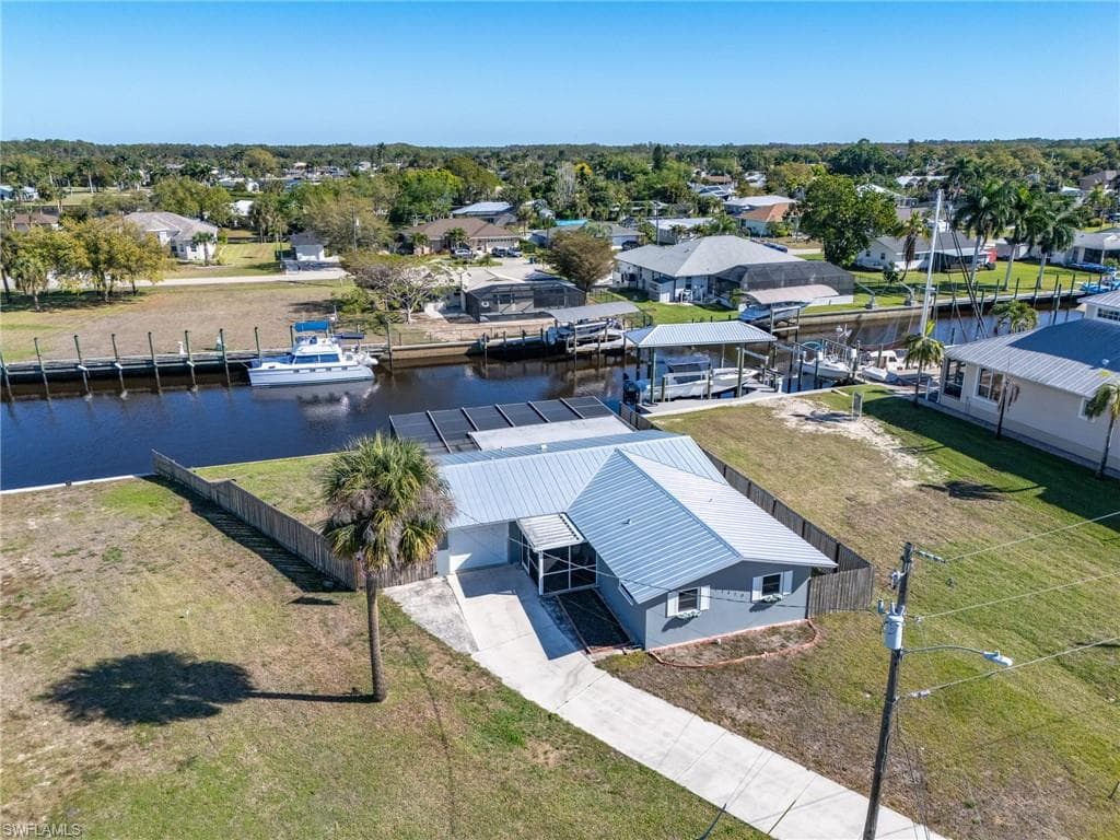 13470 Caribbean BLVD FORT MYERS, FL 33905