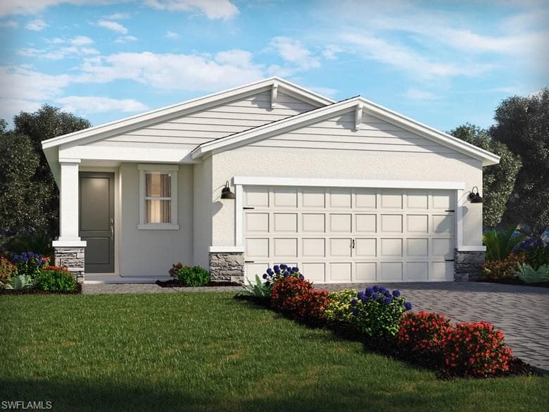 44499 Diamond TRL PUNTA GORDA, FL 33982