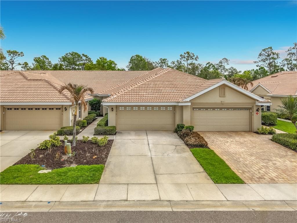 20950 Calle Cristal LN 5 NORTH FORT MYERS, FL 33917