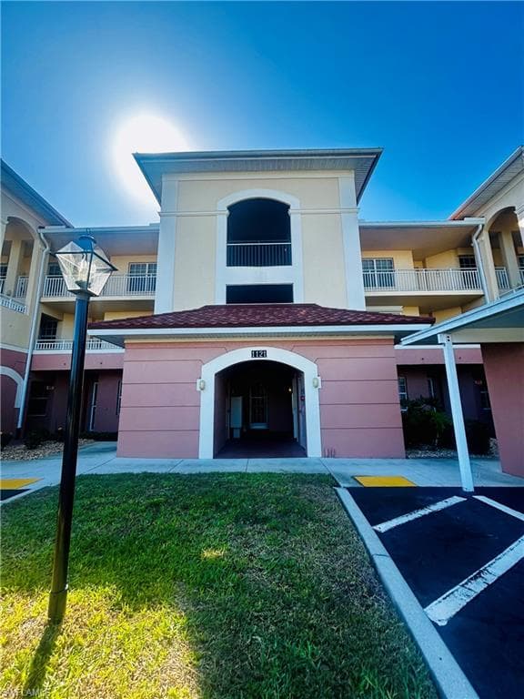 1121 Van Loon Commons CIR 204 CAPE CORAL, FL 33909