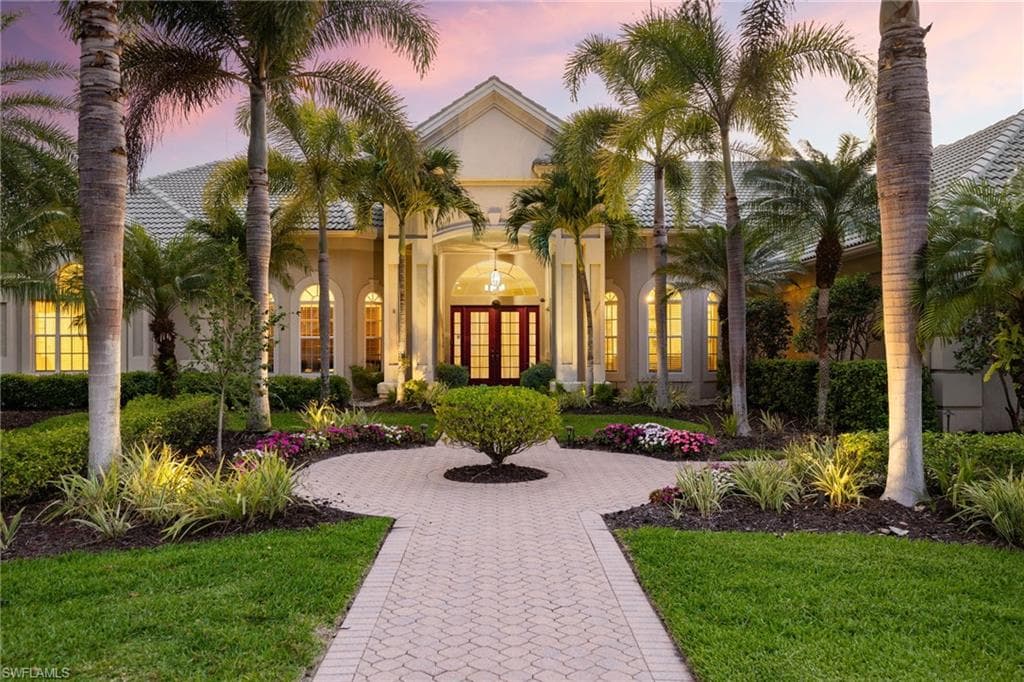 5215 Old Gallows WAY NAPLES, FL 34105