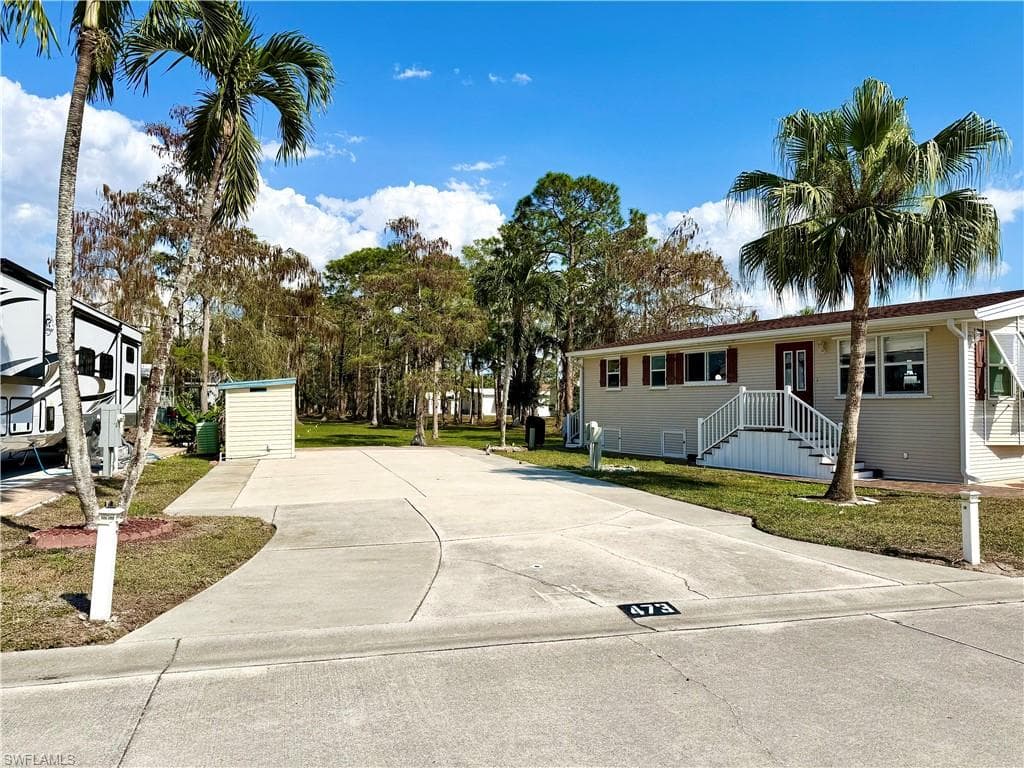 473 Vanda Sanctuary NAPLES, FL 34114