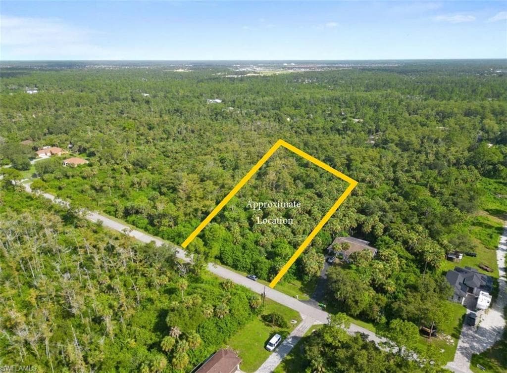 00 20th ST NE NAPLES, FL 34120