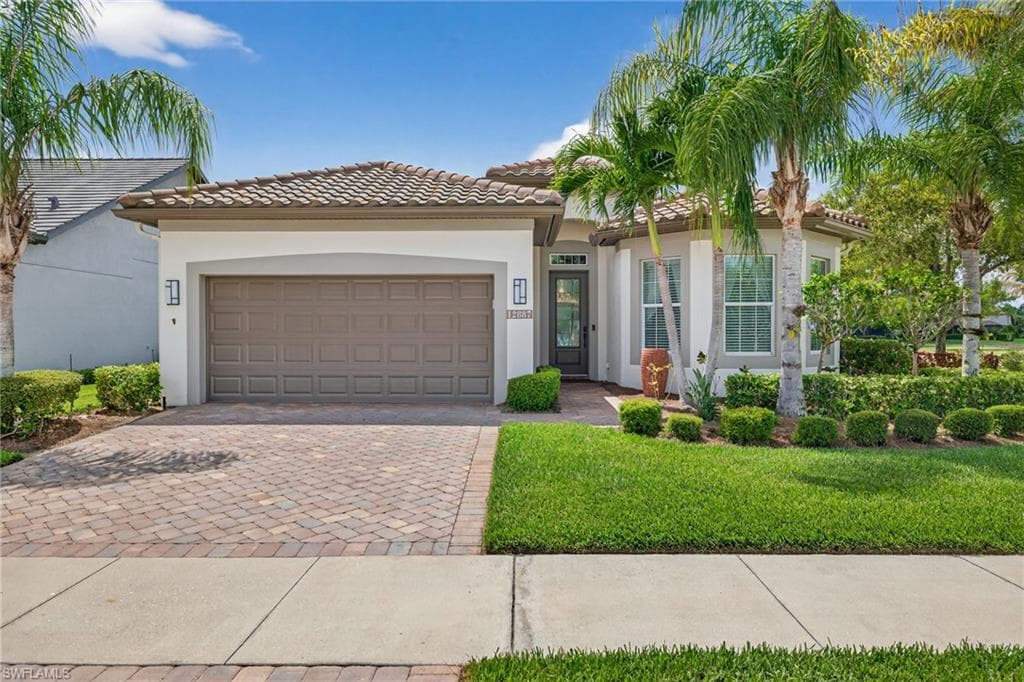 12887 Chadsford CIR FORT MYERS, FL 33913