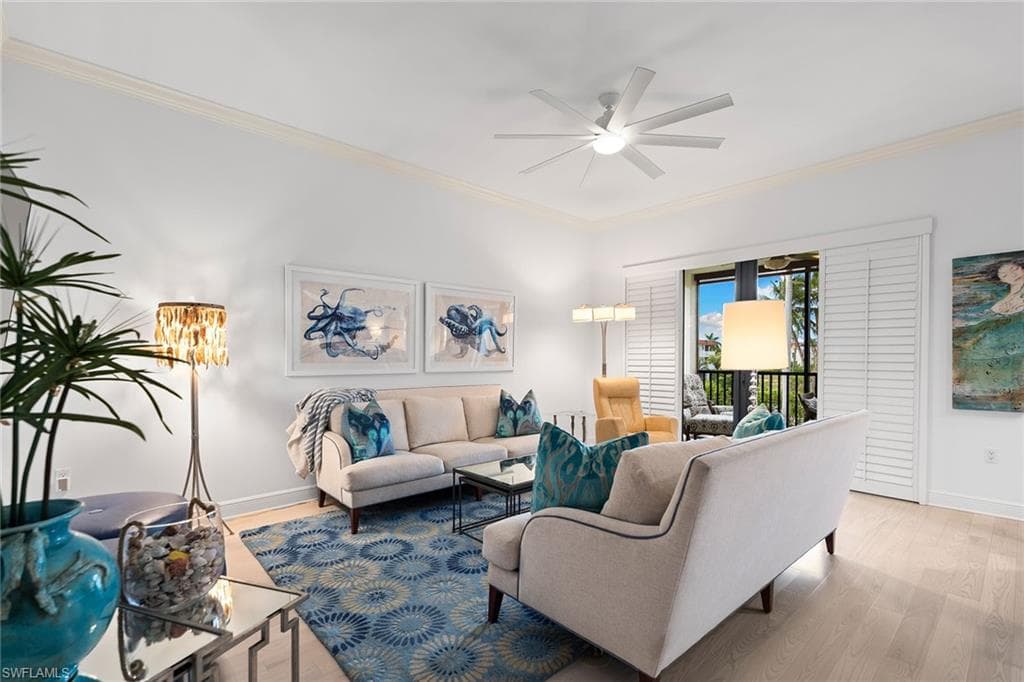 965 Sandpiper ST J204 NAPLES, FL 34102