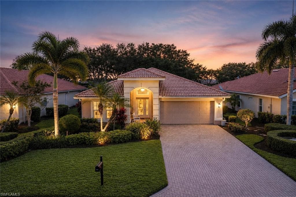 19742 Villa Rosa LOOP ESTERO, FL 33967