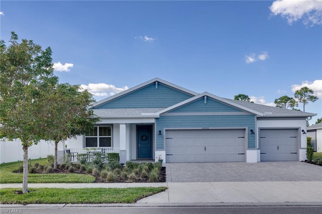 43762 Longleaf LN PUNTA GORDA, FL 33982