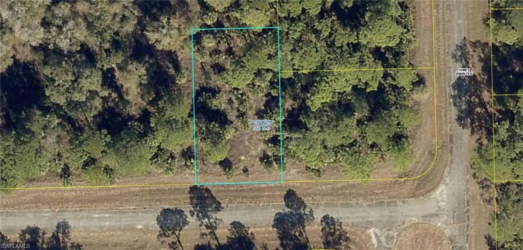 238 Neil Armstrong AVE LABELLE, FL 33935