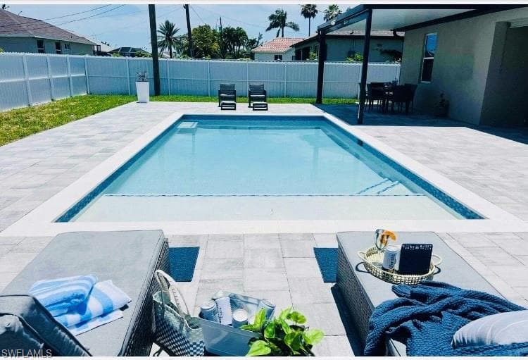 1715 Chiquita BLVD S CAPE CORAL, FL 33991