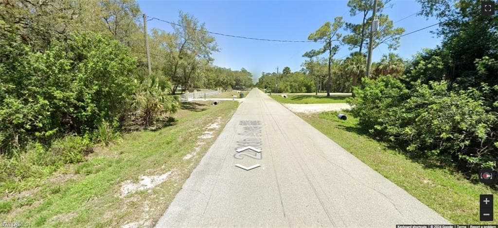 28th AVE SE NAPLES, FL 34117