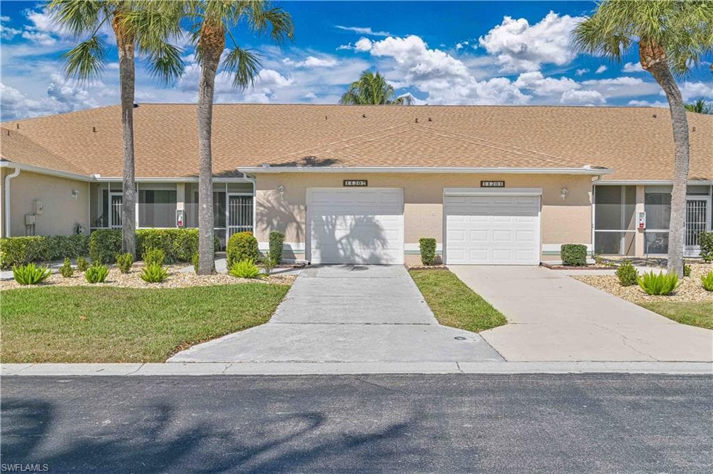 14207 Mystic Seaport WAY FORT MYERS, FL 33919