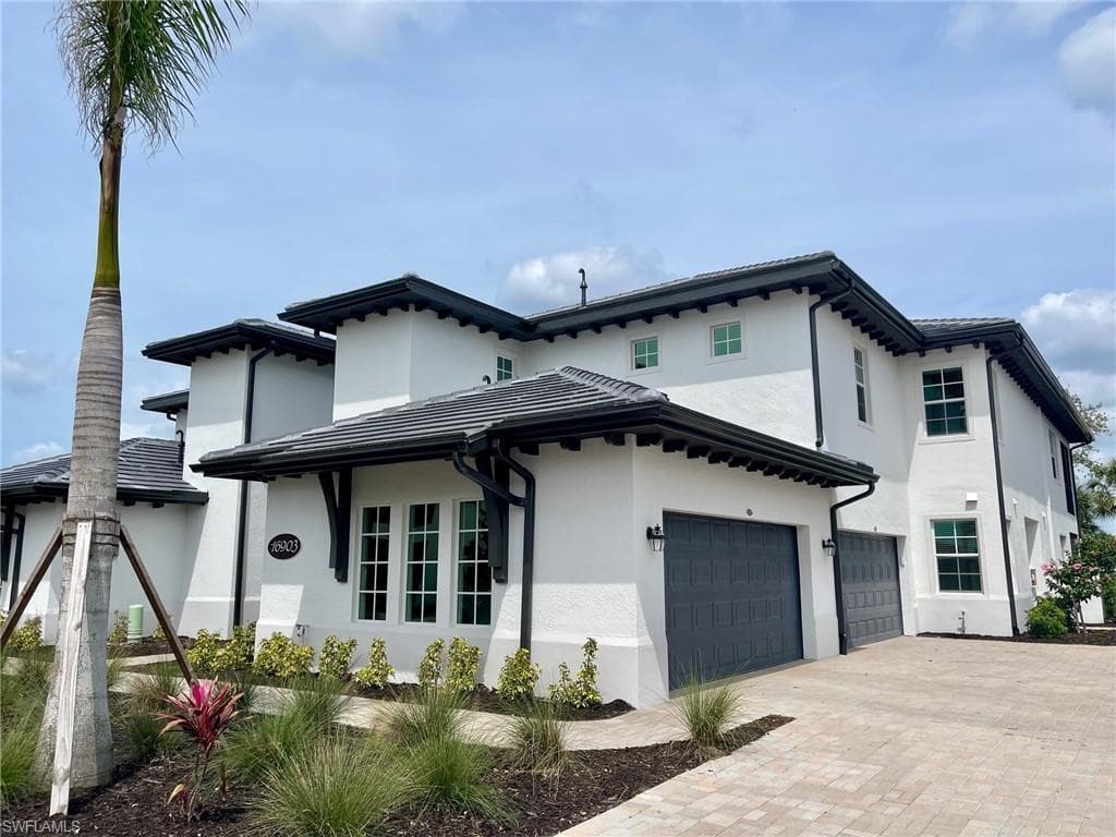 16903 Fairgrove WAY 102 NAPLES, FL 34110