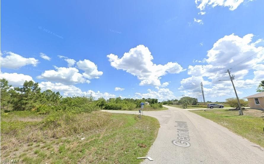1123 Briarcliffe ST FORT MYERS, FL 33913