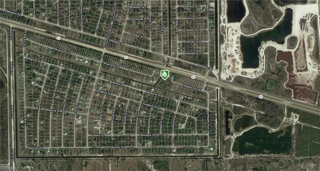 1266 Naples AVE W FORT MYERS, FL 33913