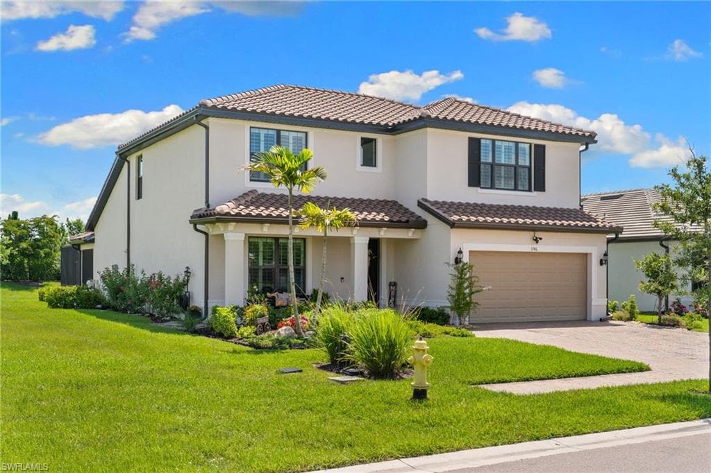 1746 Terreno BLVD NAPLES, FL 34120