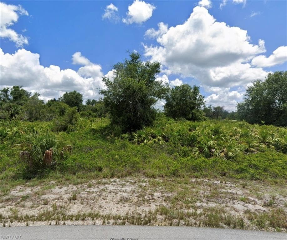 708 Jerome ST LEHIGH ACRES, FL 33972