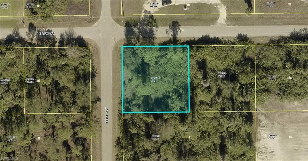 4500 E 19th ST LEHIGH ACRES, FL 33972