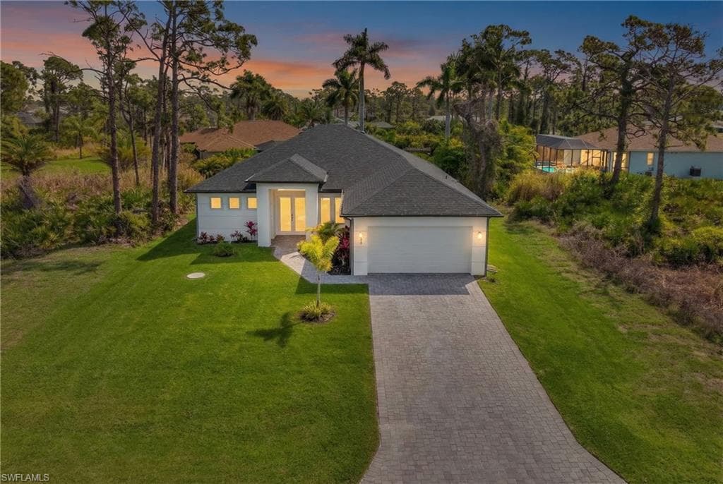 133 West DR ROTONDA WEST, FL 33947