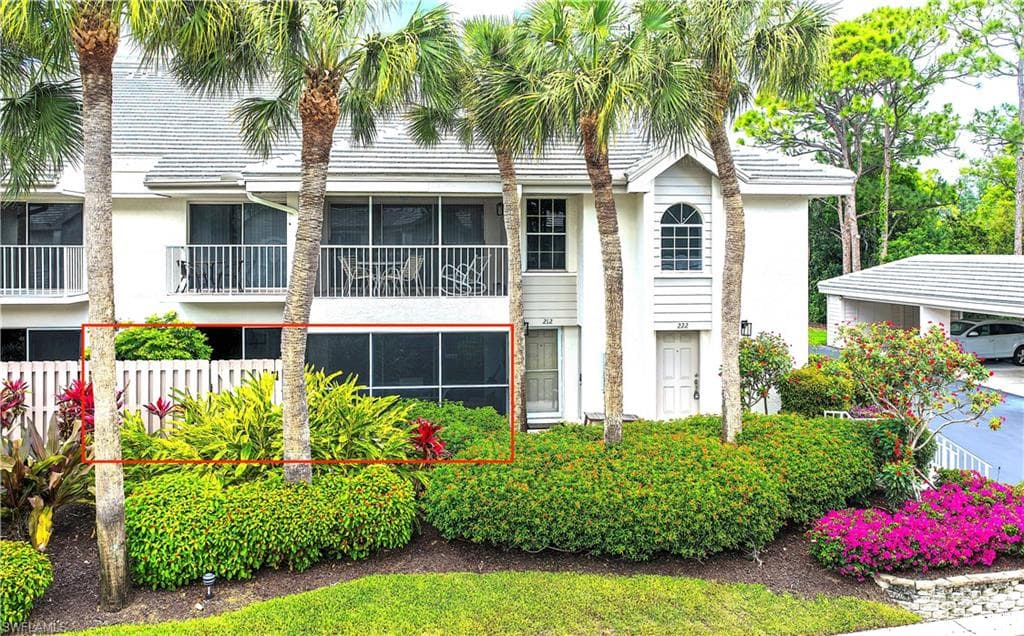 4251 Lake Forest DR 212 BONITA SPRINGS, FL 34134