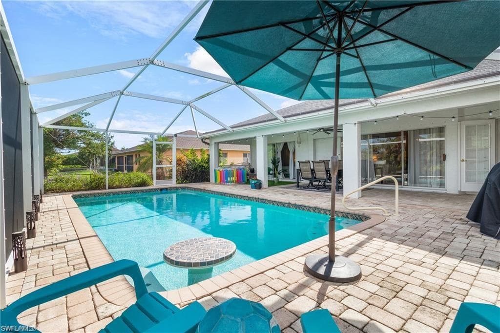 2019 SW 43rd TER CAPE CORAL, FL 33914
