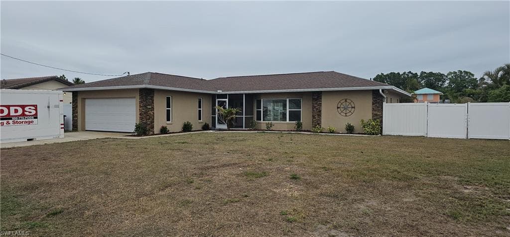 5255 Tiffany CT CAPE CORAL, FL 33904