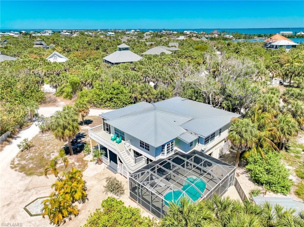 4481 Bartlett PKWY Upper Captiva, FL 33924