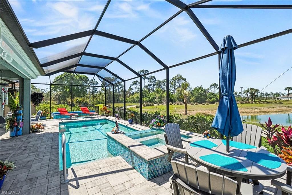 3341 Cherry Palm DR NORTH FORT MYERS, FL 33917