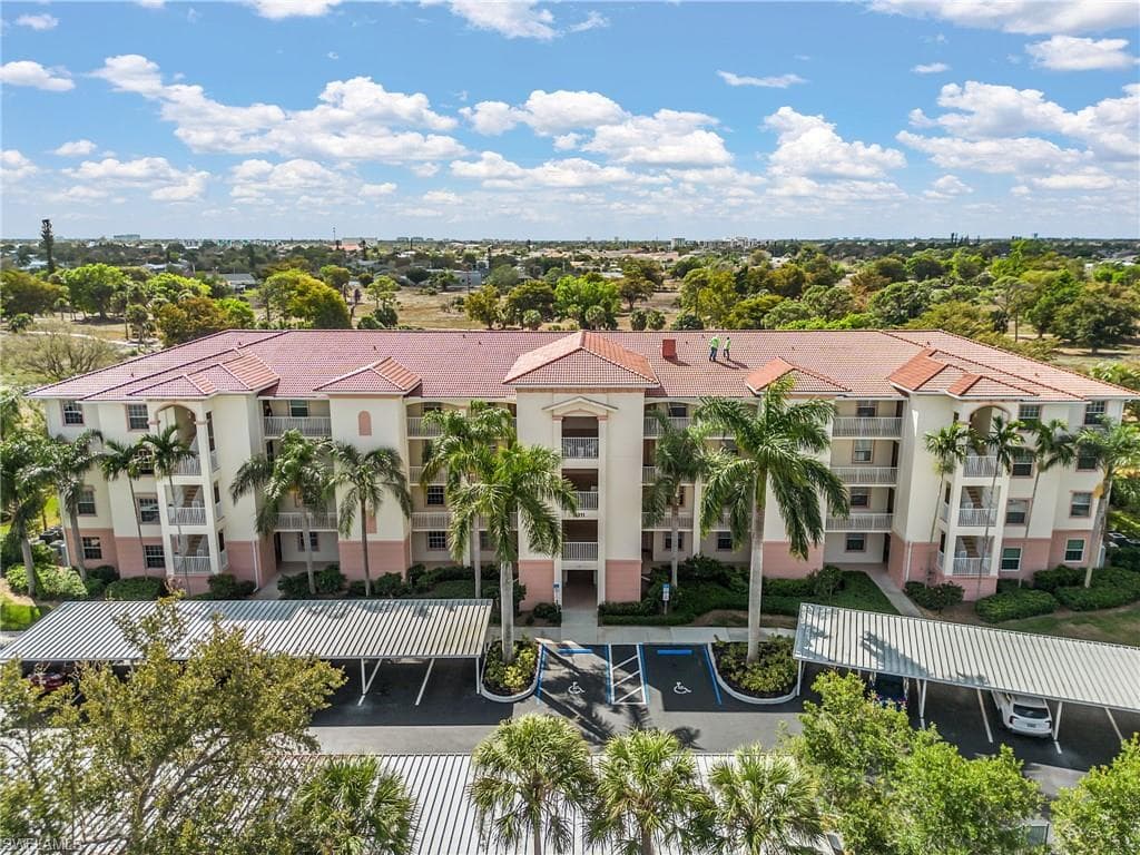 4011 Palm Tree BLVD 401 CAPE CORAL, FL 33904