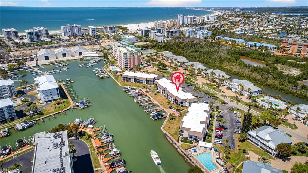 200 Lenell RD 222 FORT MYERS BEACH, FL 33931