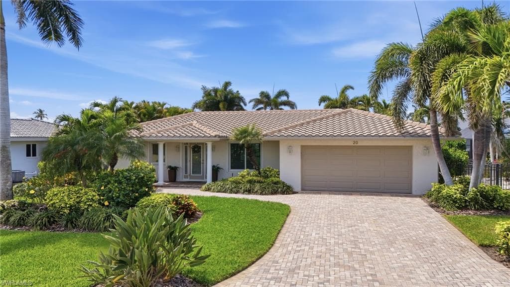 20 Bayview BLVD FORT MYERS BEACH, FL 33931