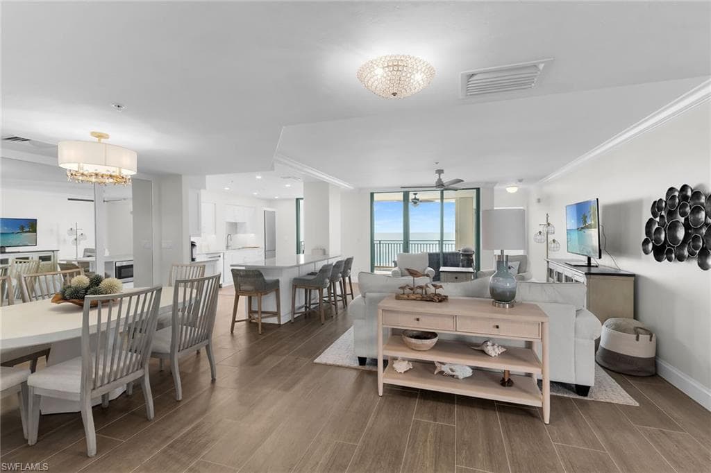 980 Cape Marco DR 1702 MARCO ISLAND, FL 34145