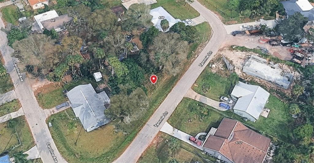 4737 Tammie LN FORT MYERS, FL 33905